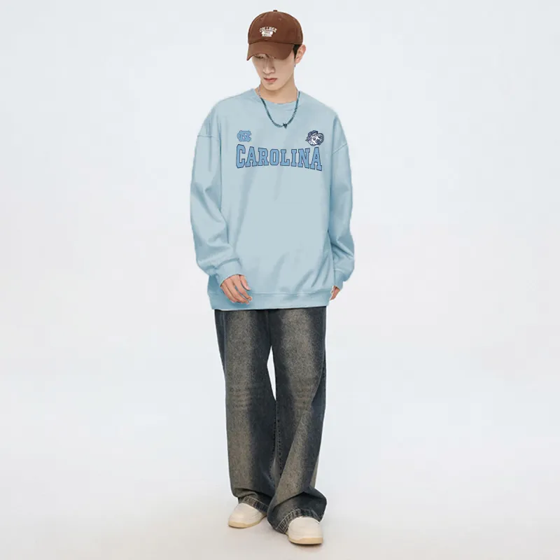 NCAA Sweatshirts Unisex-21