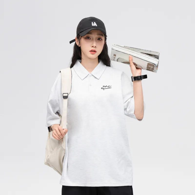 NCAA Polo Shirts Unisex-9