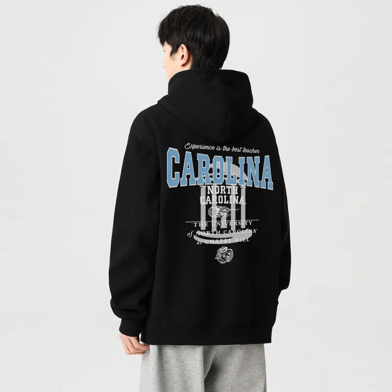 NCAA Sweatshirts Unisex-4