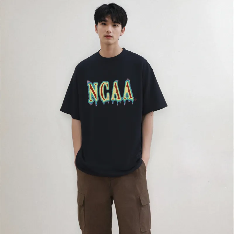 NCAA T Shirts Unisex-3