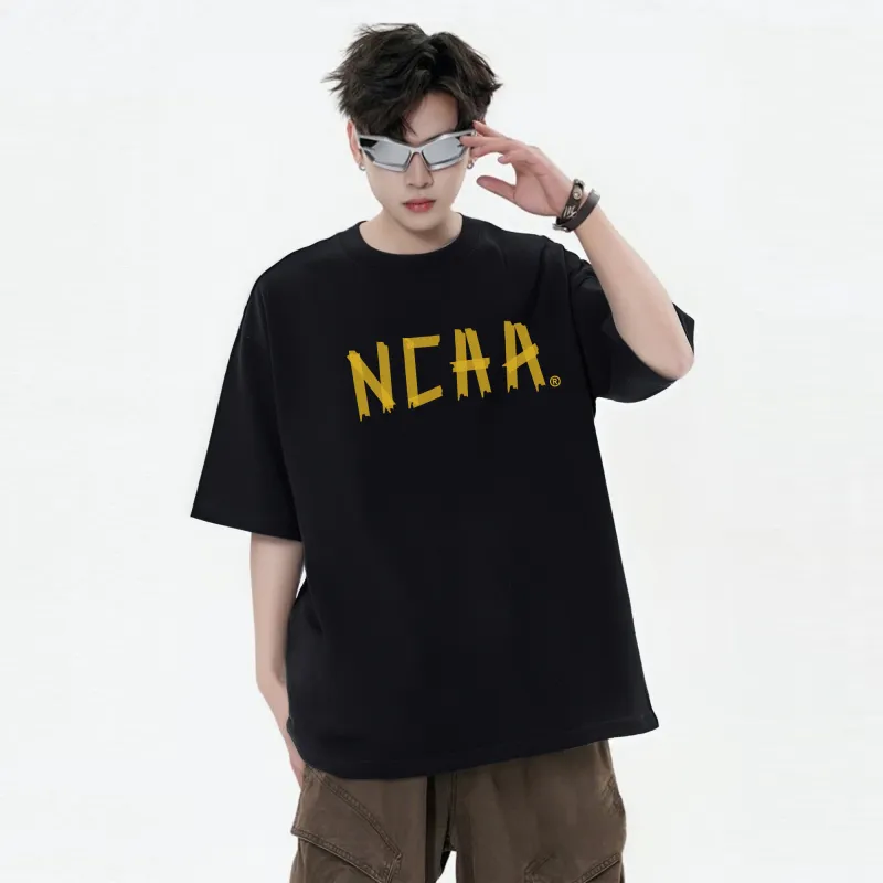 NCAA T Shirts Unisex-2