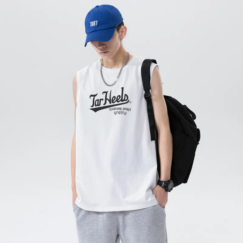 NCAA Tank Tops Unisex-3