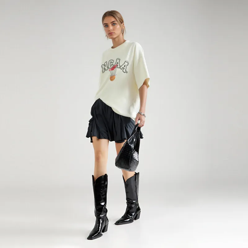 NCAA T Shirts Unisex-15