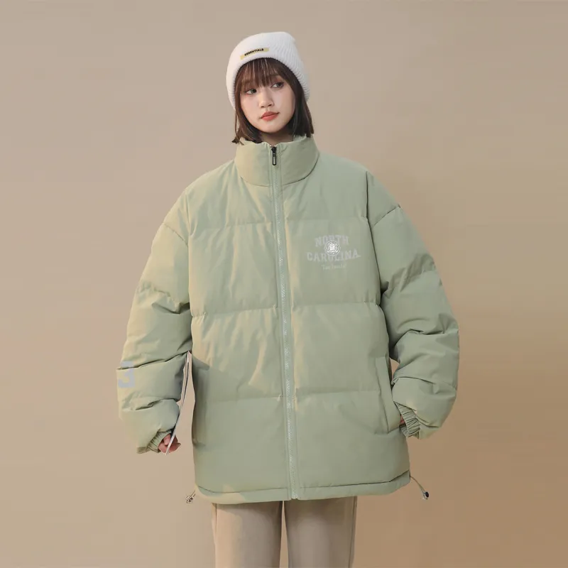 NCAA Puffer Jackets Unisex-8