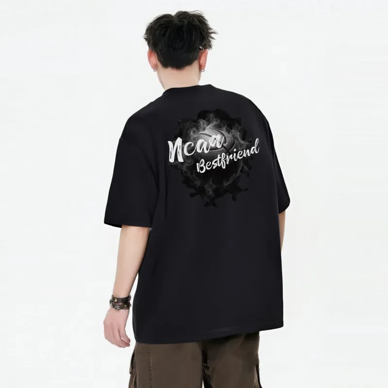 NCAA T Shirts Unisex-3