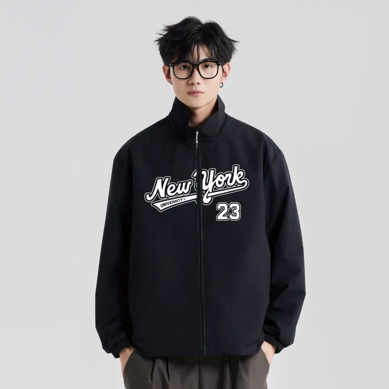 NCAA Jackets Unisex-3