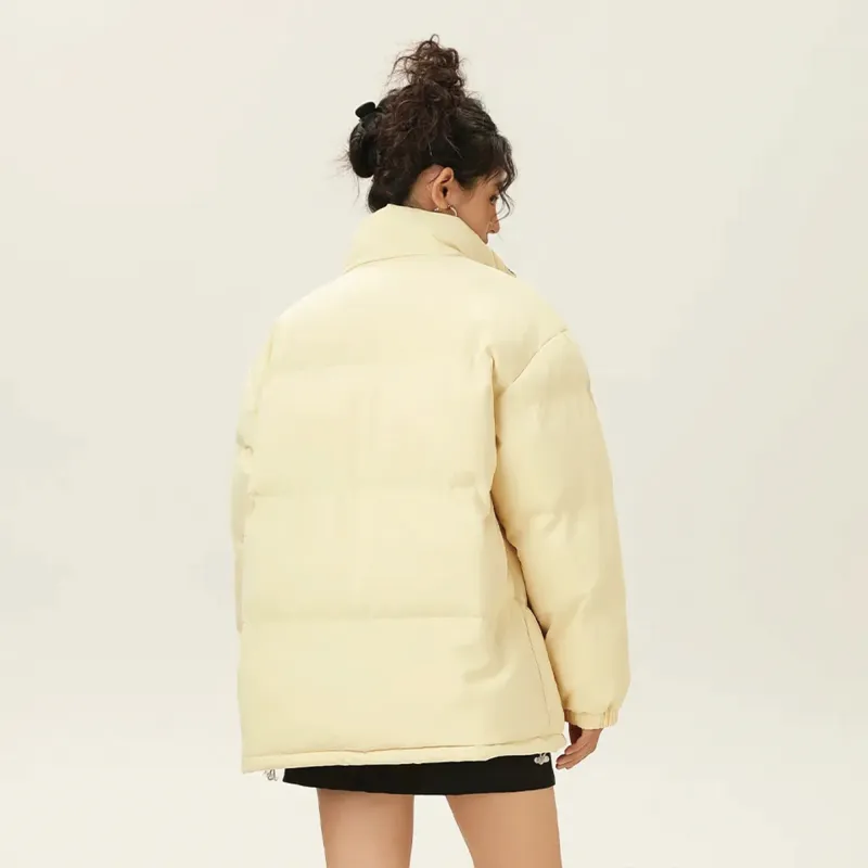 NCAA Puffer Jackets Unisex-4