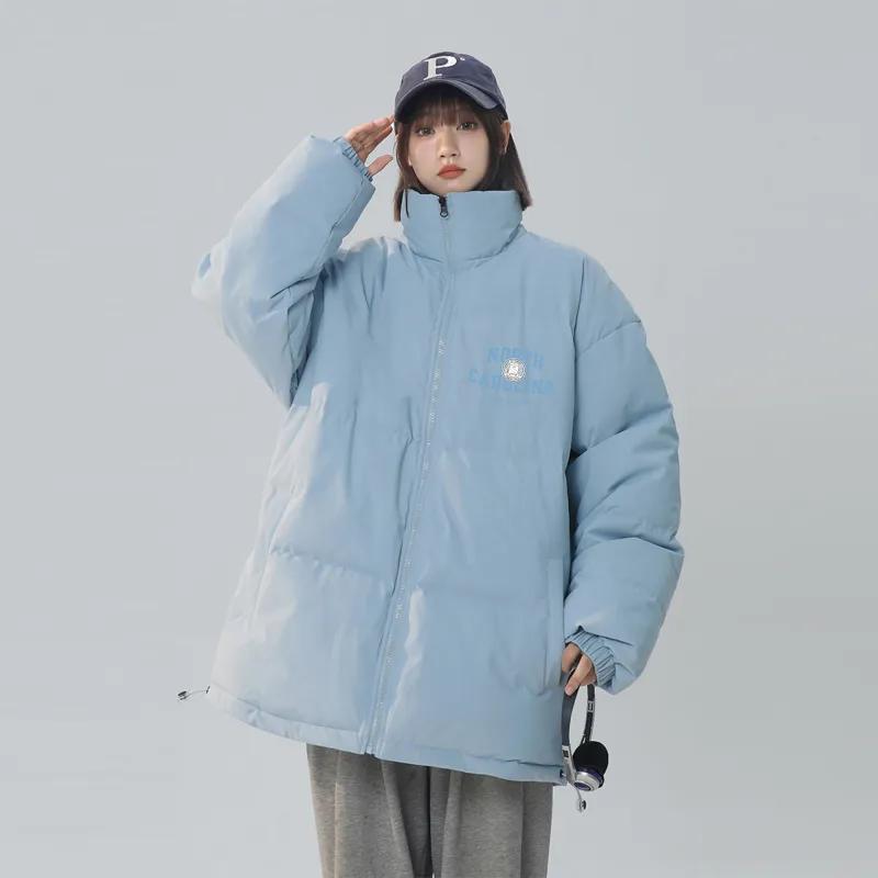 NCAA Puffer Jackets Unisex-21