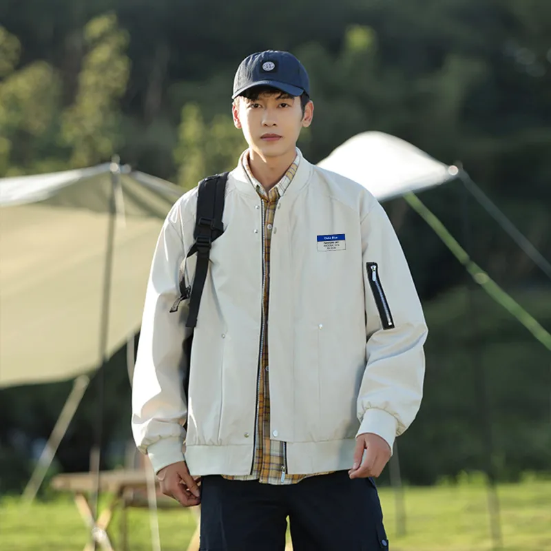 NCAA Jackets Unisex-2
