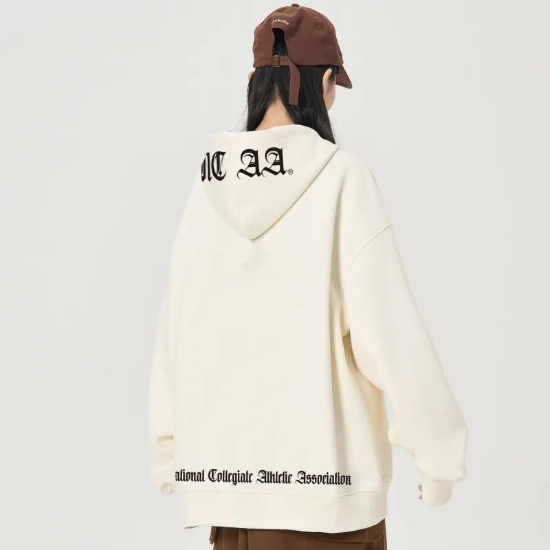 NCAA Sweatshirts Unisex-5