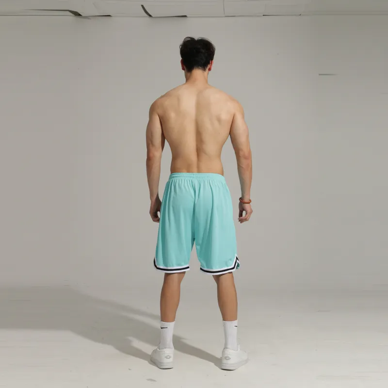 NCAA Casual Shorts Unisex-28