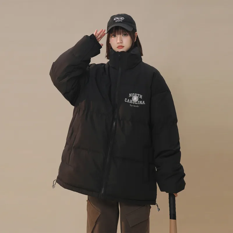 NCAA Puffer Jackets Unisex-3