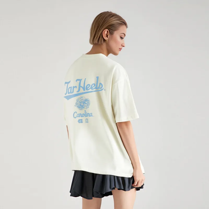 NCAA T Shirts Unisex-16