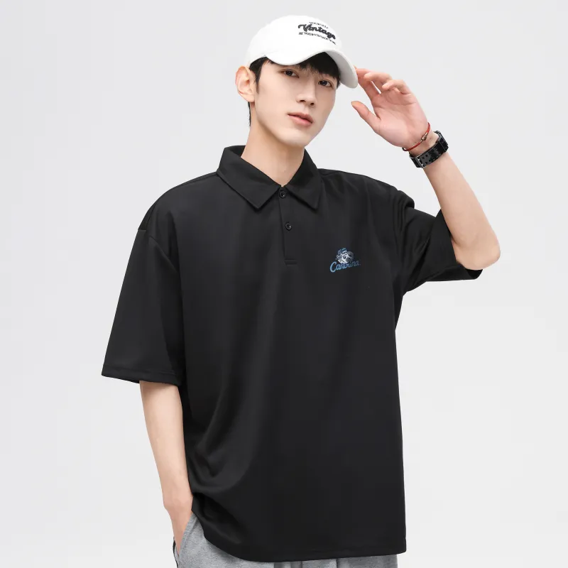 NCAA Polo Shirts Unisex-3