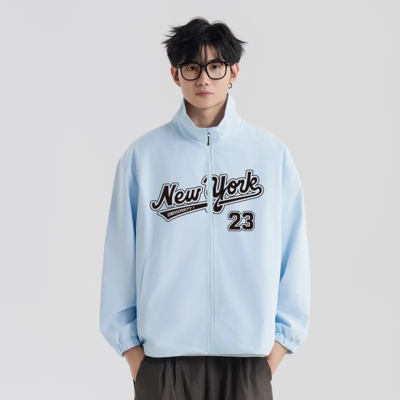 NCAA Jackets Unisex-11