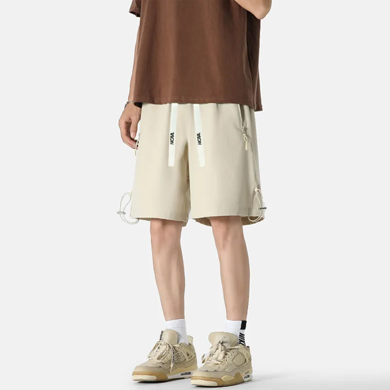 NCAA Casual Shorts Unisex-14