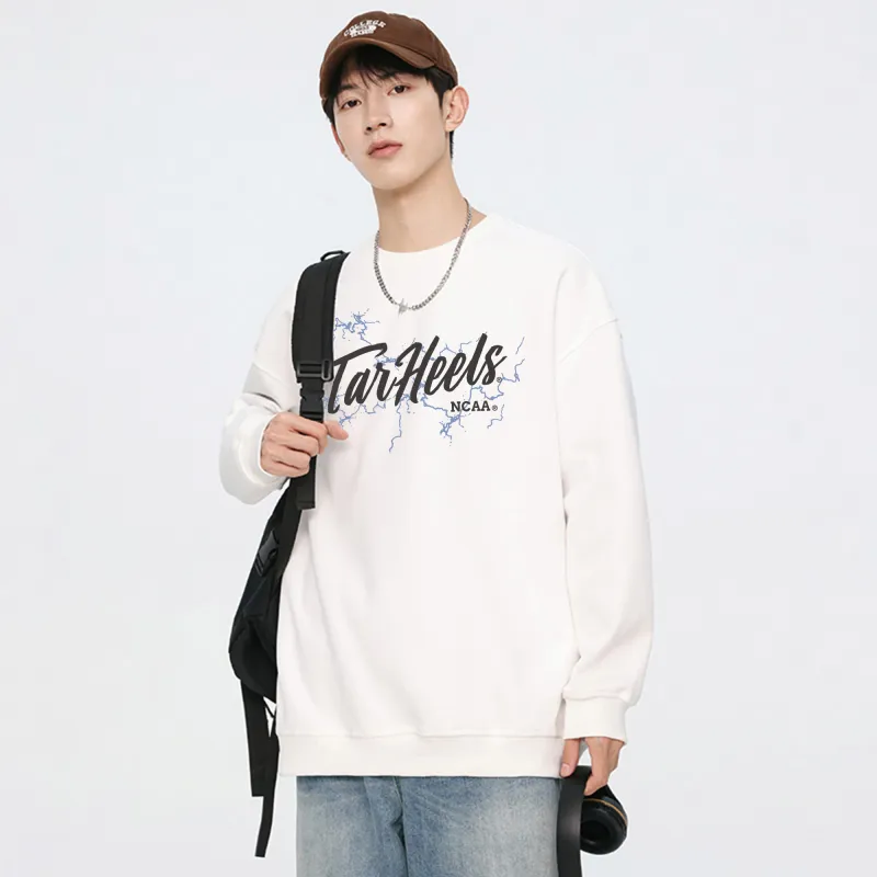 NCAA Sweatshirts Unisex-9