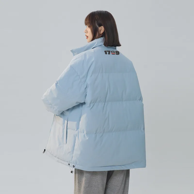 NCAA Puffer Jackets Unisex-23