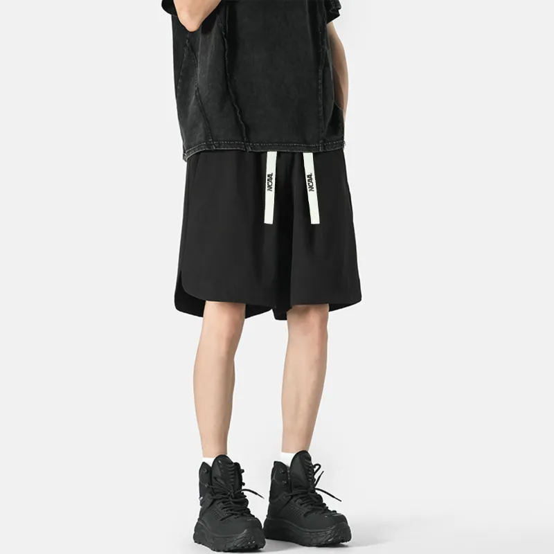 NCAA Casual Shorts Unisex-4
