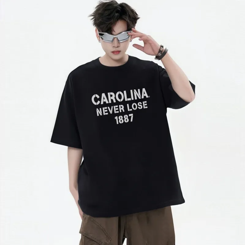 NCAA T Shirts Unisex-2