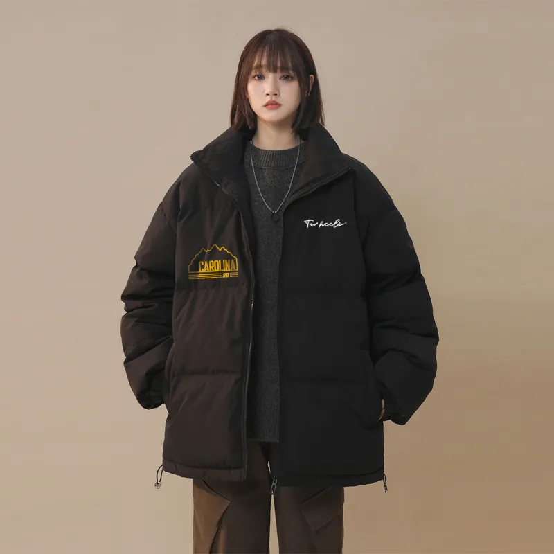 NCAA Puffer Jackets Unisex-3