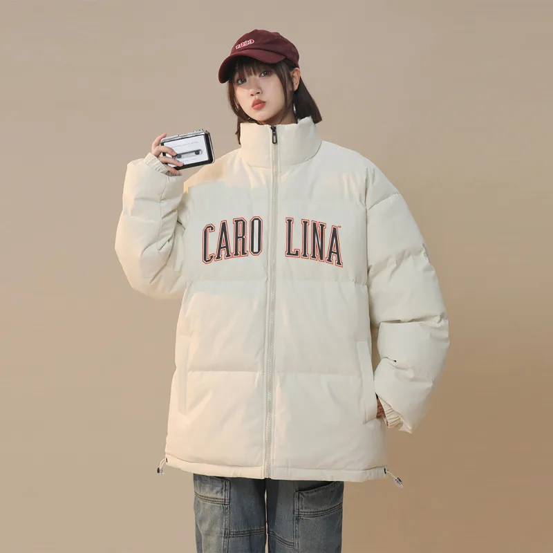 NCAA Puffer Jackets Unisex-14