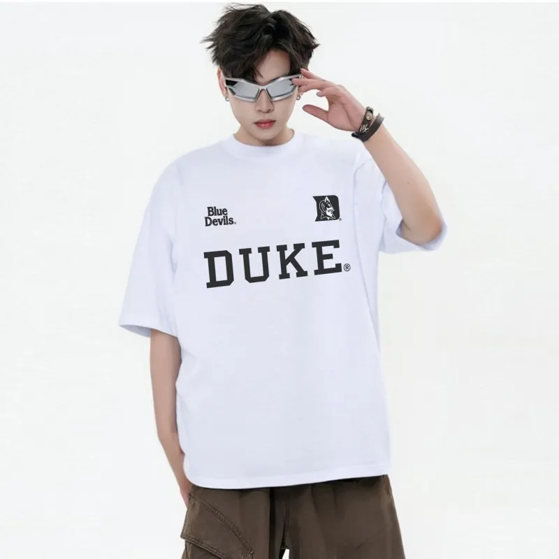 NCAA T Shirts Unisex-6