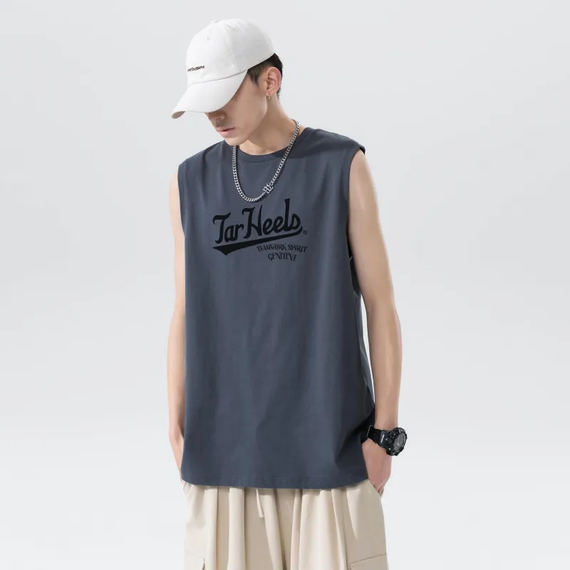 NCAA Tank Tops Unisex-22