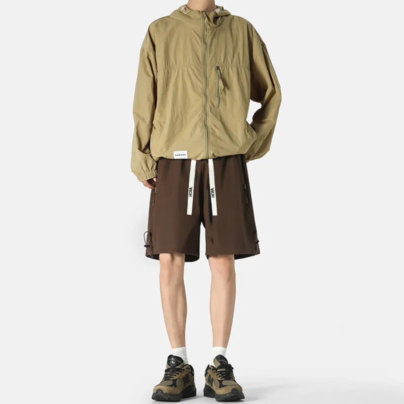 NCAA Casual Shorts Unisex-23