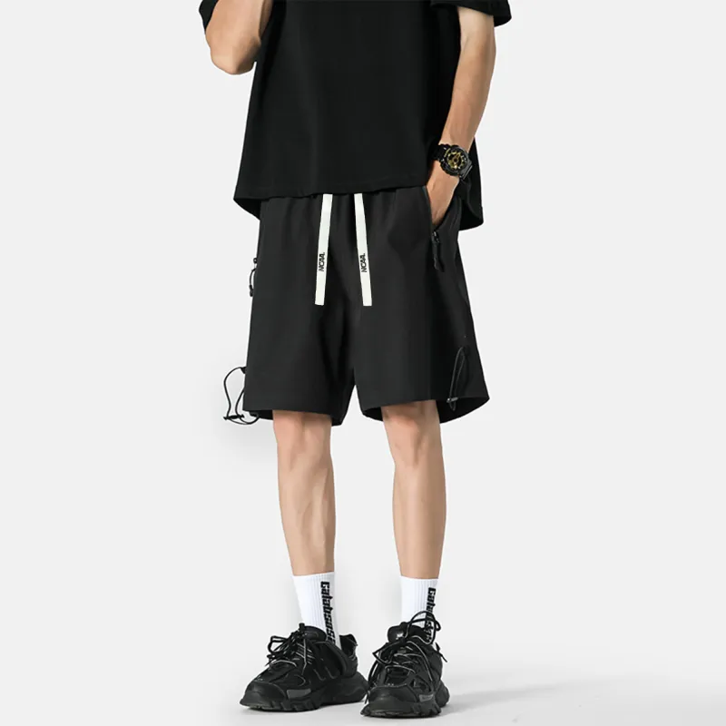 NCAA Casual Shorts Unisex-2