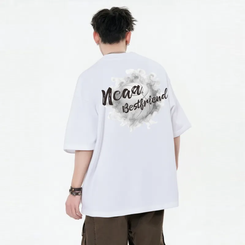 NCAA T Shirts Unisex-7