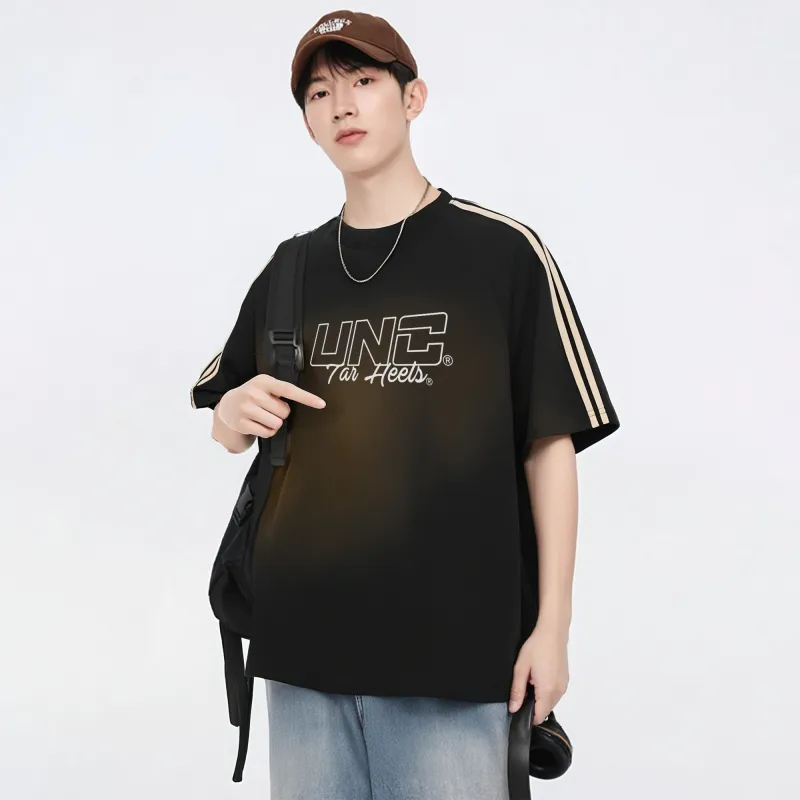 NCAA T Shirts Unisex-14