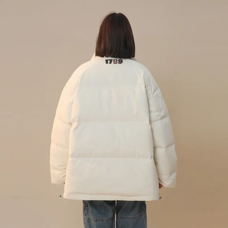 NCAA Puffer Jackets Unisex-17