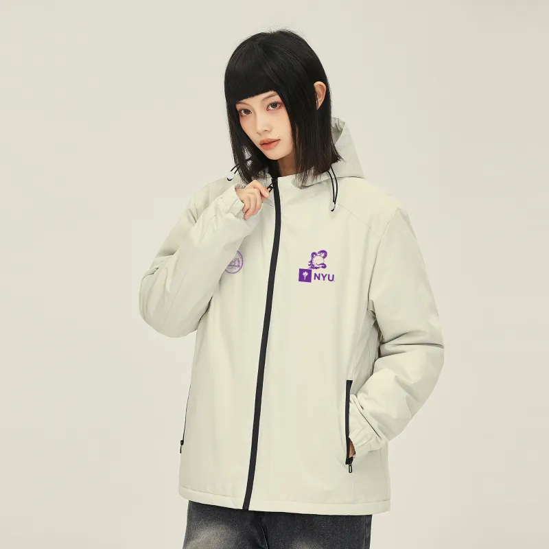 NCAA Jackets Unisex-7