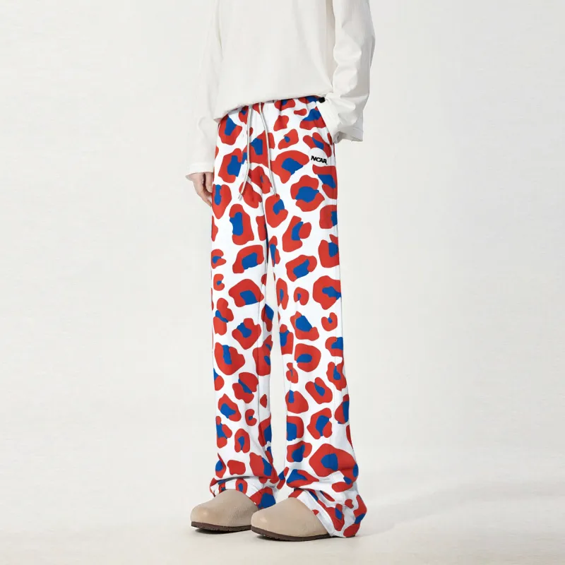 NCAA Casual Pants Unisex-6