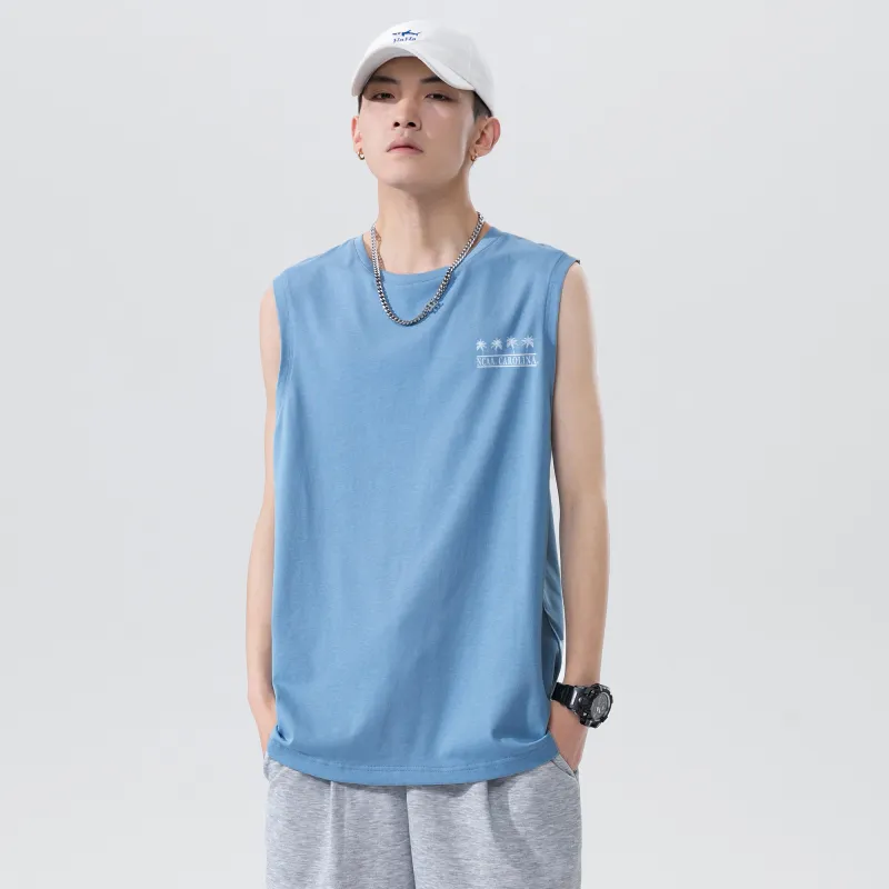 NCAA Tank Tops Unisex-9