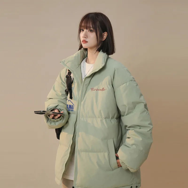NCAA Puffer Jackets Unisex-9