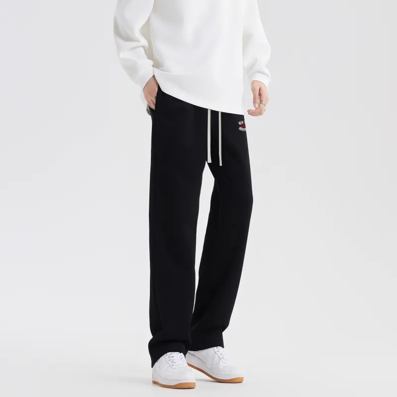NCAA Knitted Sports Pants Unisex-3