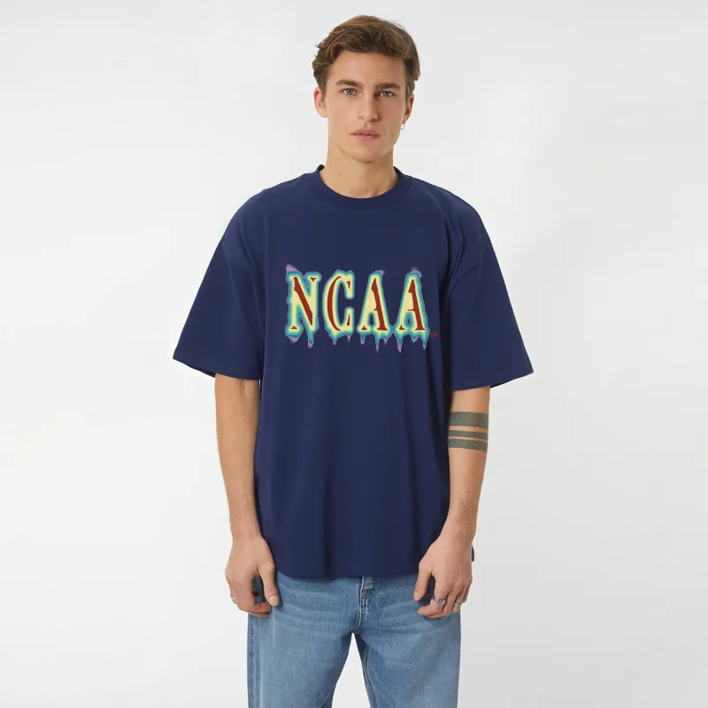 NCAA T Shirts Unisex-20