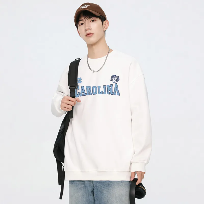 NCAA Sweatshirts Unisex-9