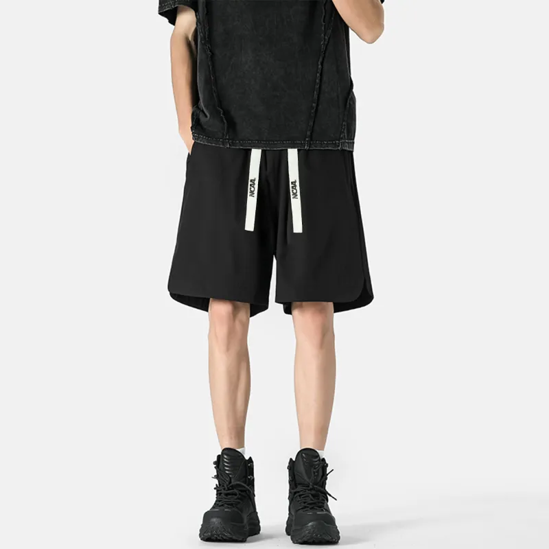 NCAA Casual Shorts Unisex-2