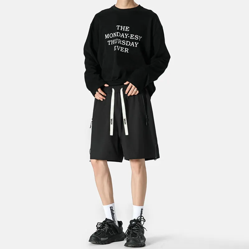 NCAA Casual Shorts Unisex-5