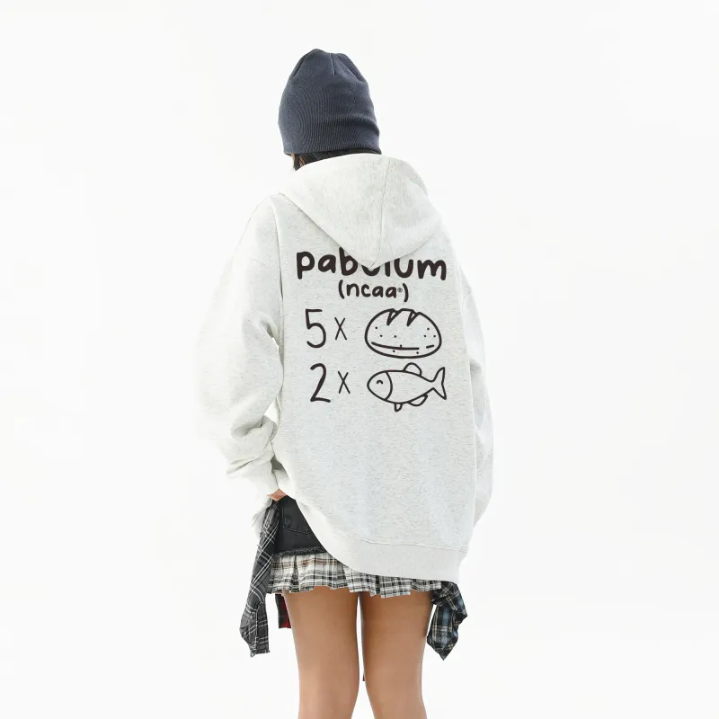 NCAA Sweatshirts Unisex-4