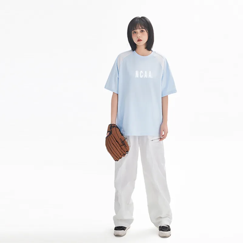NCAA T Shirts Unisex-2
