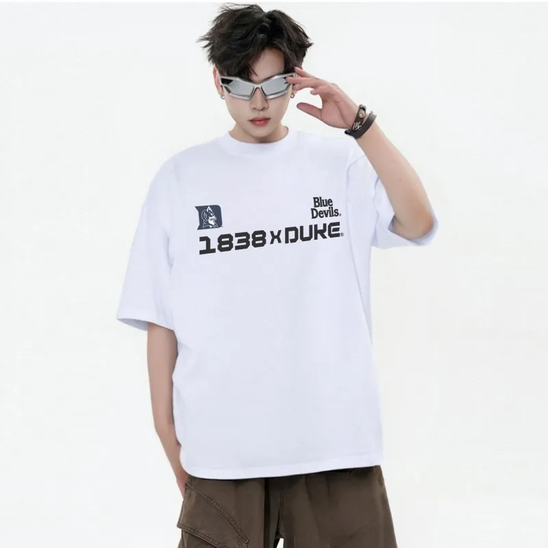 NCAA T Shirts Unisex-6