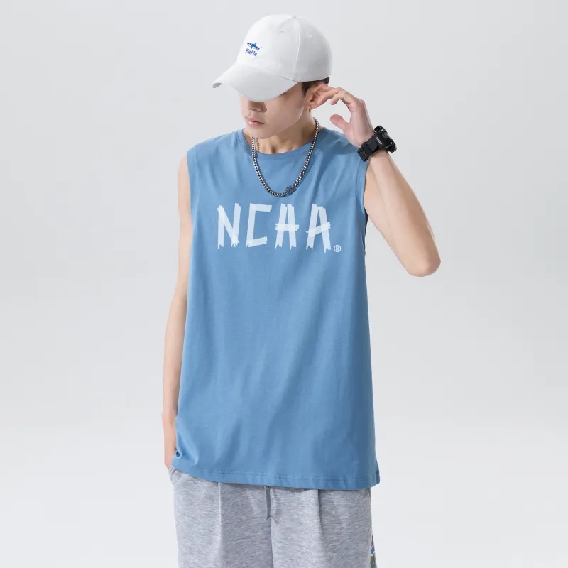 NCAA Tank Tops Unisex-8