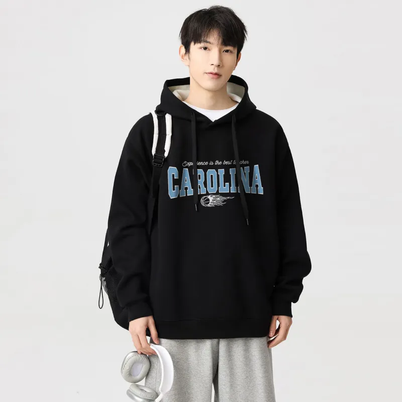 NCAA Sweatshirts Unisex-3