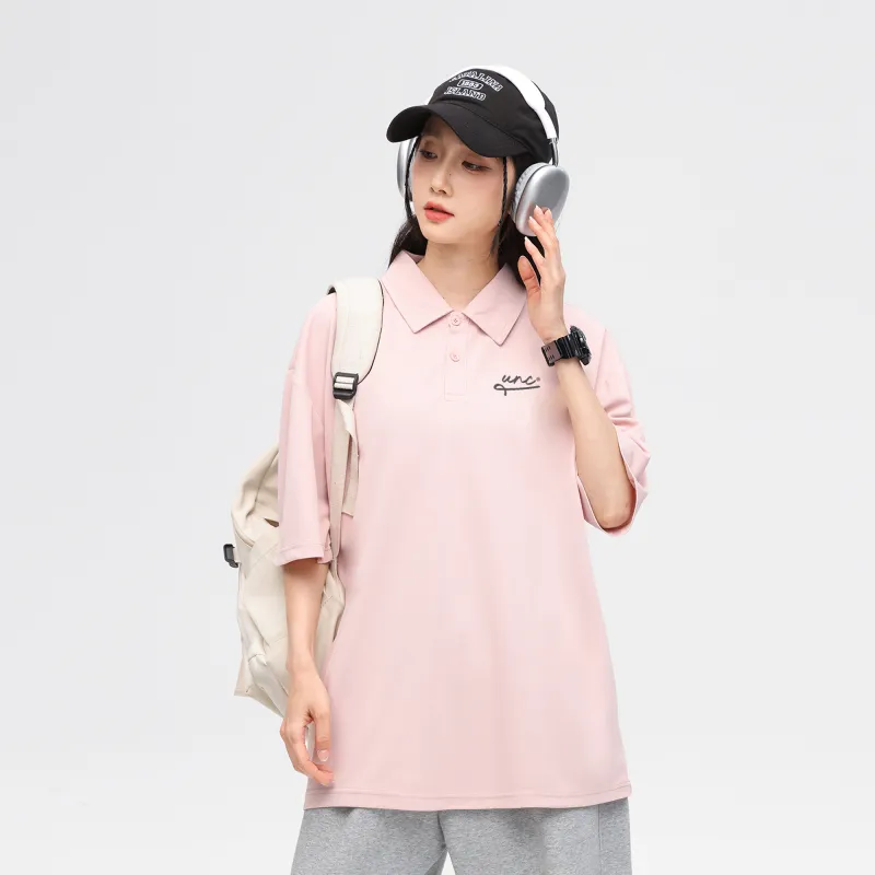 NCAA Polo Shirts Unisex-25