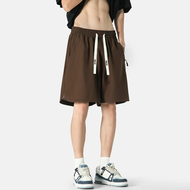 NCAA Casual Shorts Unisex-17