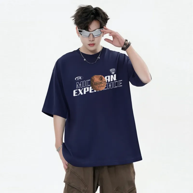 NCAA T Shirts Unisex-14